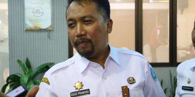 Agus Pramono, Sekda Ponorogo Kembali Muncul dalam Bursa Penjabat Walikota Madiun