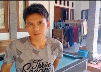 Maling Kutang Di Sawoo Ponorogo, Diduga Lebih dari Sekali Beraksi