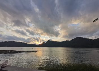 Pemkab Ponorogo Dorong Peningkatan PAD melalui Wisata Telaga Ngebel