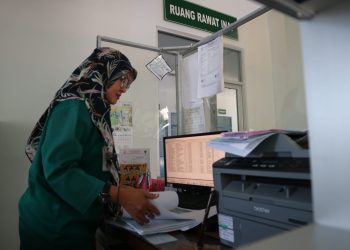 RSUD Harjono Siapkan Ruangan Perawatan Jiwa VIP Untuk Caleg Depresi