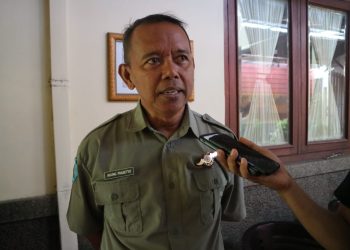 Meski Hujan Sudah Turun, Sejumlah Dukuh Di Ponorogo Masih terdampak Kekeringan