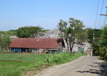 TPA mrican Over Load, DLH Ponorogo Siapkah Lahan 9,8 Hektar