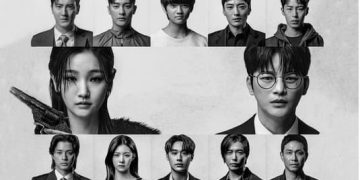 Death’s Game: Drama Thriller Korea Terbaru yang Mengisahkan Reinkarnasi