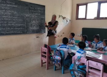 Ponorogo: 20% Kursi Kepala Sekolah SD Kosong, Guru Ogah Ikut Seleksi