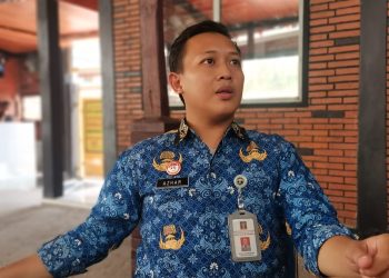 Remisi Natal di Rutan Ponorogo, 3 Napi Nasrani Dapat Potongan 1 Bulan