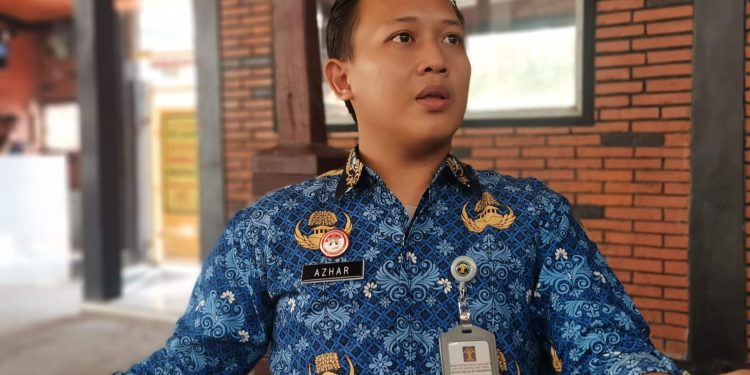 Remisi Natal di Rutan Ponorogo, 3 Napi Nasrani Dapat Potongan 1 Bulan