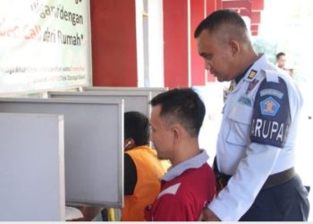 Rutan Ponorogo Overload, Napi Layaran Jadi Penyebab Utama