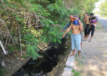 Bau Busuk Limbah Tahu di Ponorogo Bikin Warga Gerah