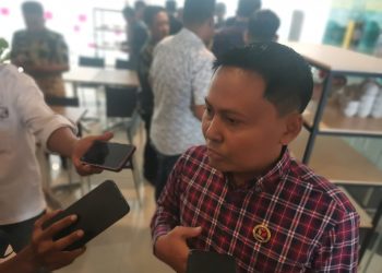 Bawaslu Ponorogo Ancam Sita APK Nakal