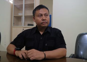 Ratusan Surat Suara Rusak, Bawaslu Ponorogo Temukan Ada Yang Tercoblos