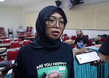 Ponorogo Waspada DBD, 2 Kasus Tersebar di Balong