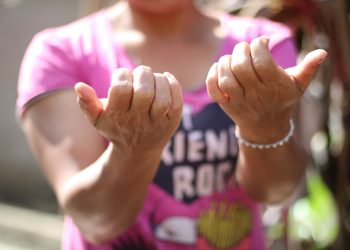 Ratusan Warga Trenceng Ponorogo Diduga Terserang Chikunguya