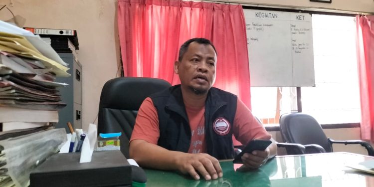 KPU Ponorogo Respon Temuan Dugaan Surat Suara Rusak Tercoblos