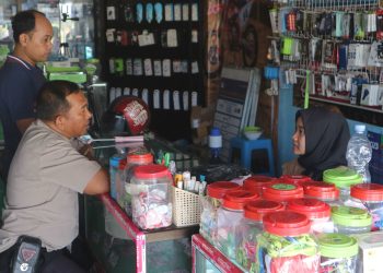 Hati-hati! Pencuri Sepeda Motor di Ponorogo Pakai Modus Tukar Mobil
