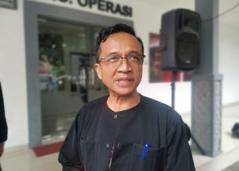 Anggaran Keamanan Pilkada Ponorogo Rp6,6 Miliar