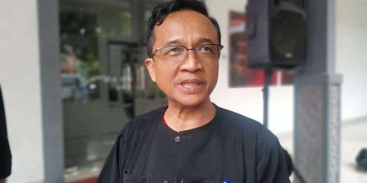 Anggaran Keamanan Pilkada Ponorogo Rp6,6 Miliar