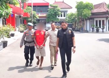 Pembunuhan Malam Tahun Baru Di Ponorogo, Pelaku Serahkan Diri!