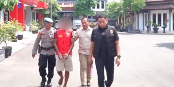 Pembunuhan Malam Tahun Baru Di Ponorogo, Pelaku Serahkan Diri!