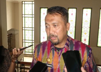 Gaji ASN Ponorogo Molor, Sekda: Sabar, Hari Ini Sudah Mulai Cair