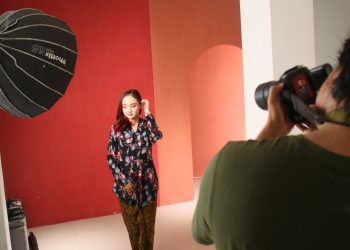 Aris Setiawan: Fotografer Muda Ponorogo Sukses dari Hobi Jadi Profesi