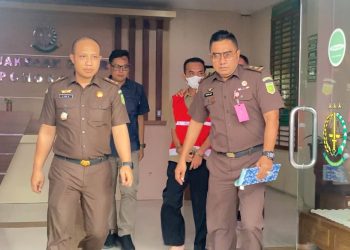 Kepala SMK di Ponorogo Ditahan karena Diduga Korupsi Dana BOS Rp 25 Miliar