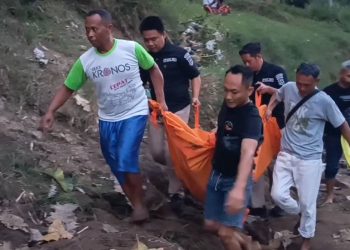 Tersengat Alat Setrum, Pencari Ikan di Ponorogo Tewas