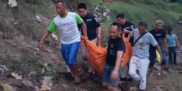 Tersengat Alat Setrum, Pencari Ikan di Ponorogo Tewas