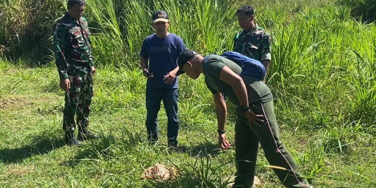 Serangan Anjing Liar Resahkan Warga Gontor