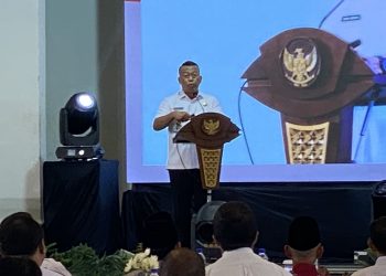 Ponorogo Siapkan Fondasi Koperasi Merah Putih, Dukung Agenda Ekonomi Prabowo