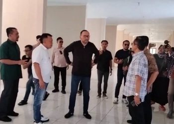 Ponorogo Bersiap Realisasikan Sekolah Rakyat, Manfaatkan Bangunan Sentra Industri
