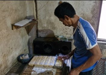 Harga Kedelai Naik, Perajin Tempe di Ponorogo Putar Otak