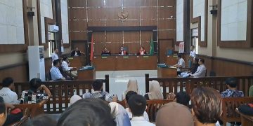 Sidang Gugatan Rp50 Miliar Pedagang Ayam ke Bank BUMN Kembali Tertunda