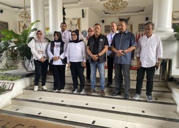Pemerintah Siapkan Penambahan Dapur Gizi di Wilayah Pinggiran Ponorogo