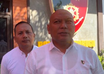 Rp 350 Juta Raib dalam Hitungan Menit, Polisi Selidiki Modus Pecah Kaca di Ponorogo