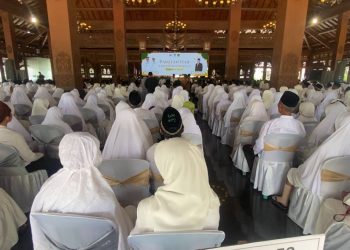 Tiga ASN Dinkes Ponorogo Cuti untuk Haji, BKPSDM: Petugas atau Bukan, Tetap Wajib Izin