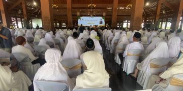 Tiga ASN Dinkes Ponorogo Cuti untuk Haji, BKPSDM: Petugas atau Bukan, Tetap Wajib Izin